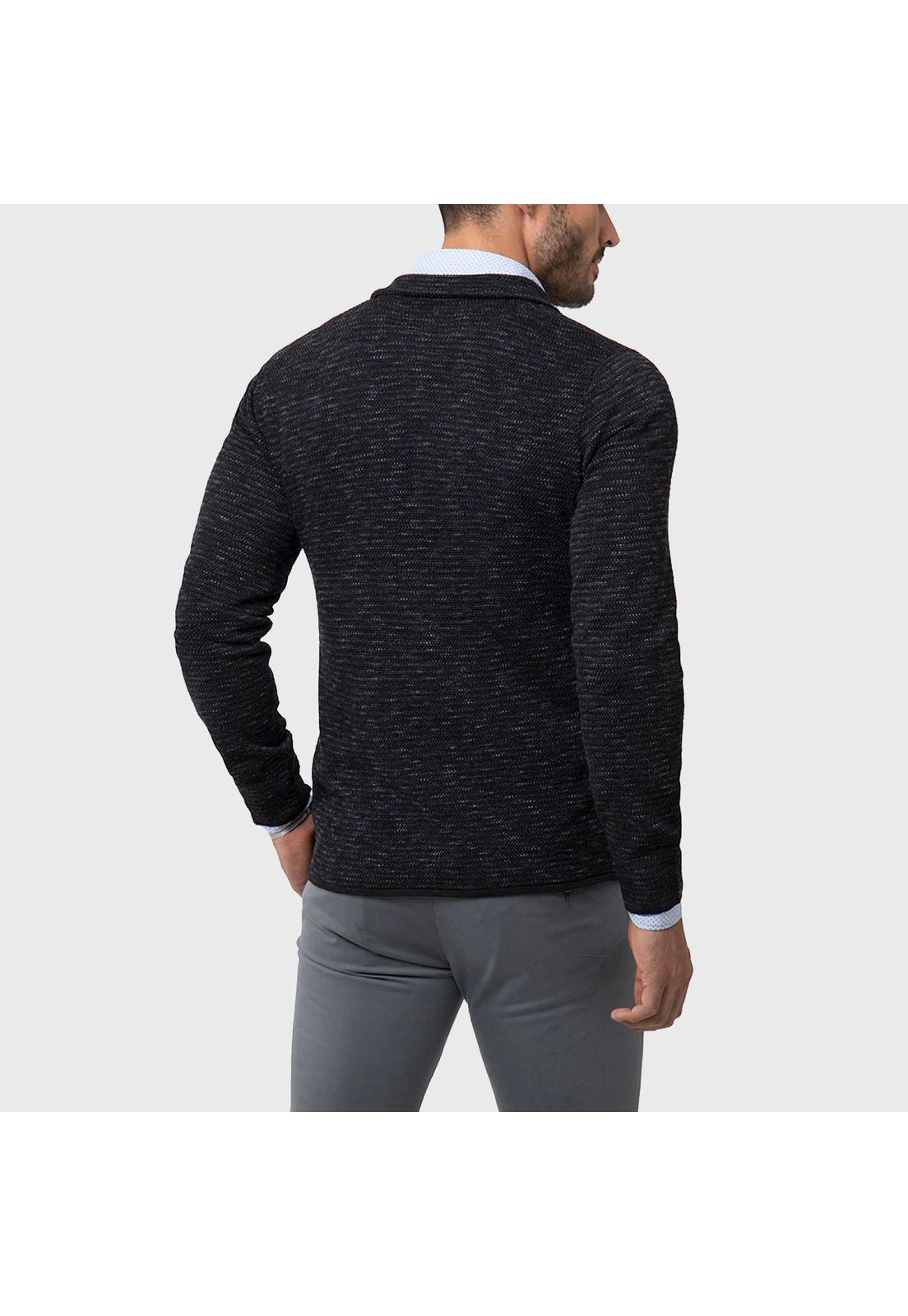 Cardigan Arrow Italiano-1