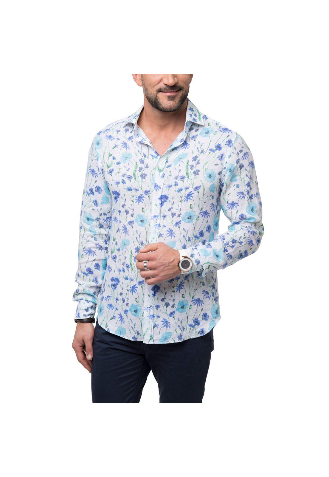 Camisa Arrow Premium Collection-0