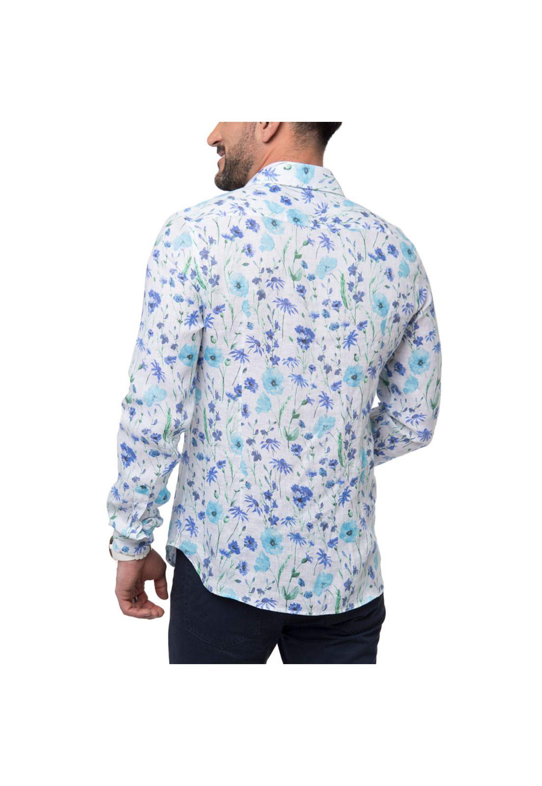 Camisa Arrow Premium Collection-1