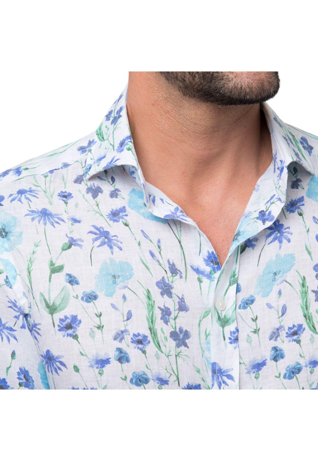 Camisa Arrow Premium Collection-2