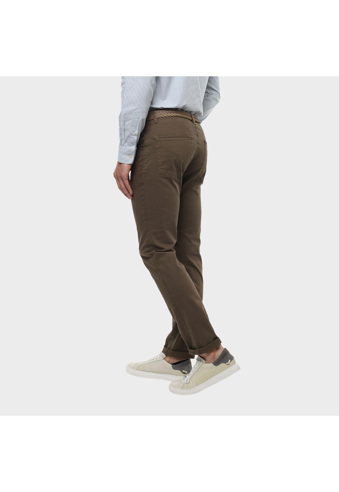 Pantalon 5 Bolsillos Spandex Arrow-1