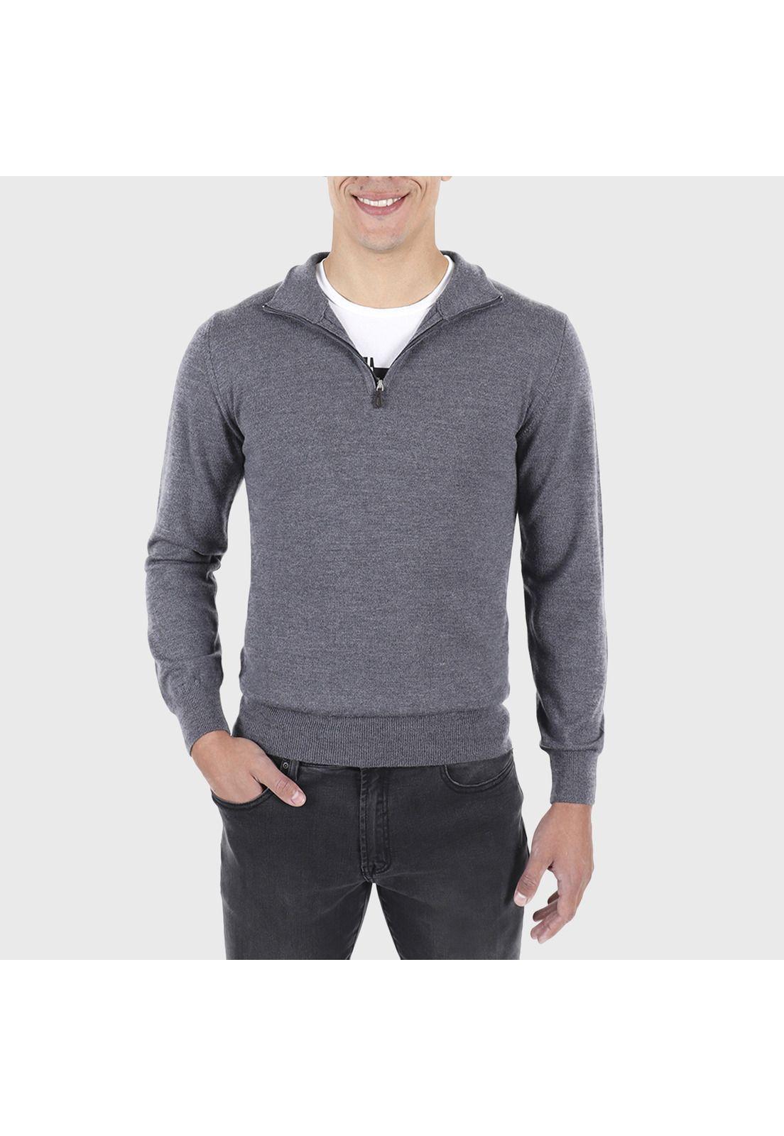 Sweater Arrow M/Zipp-1
