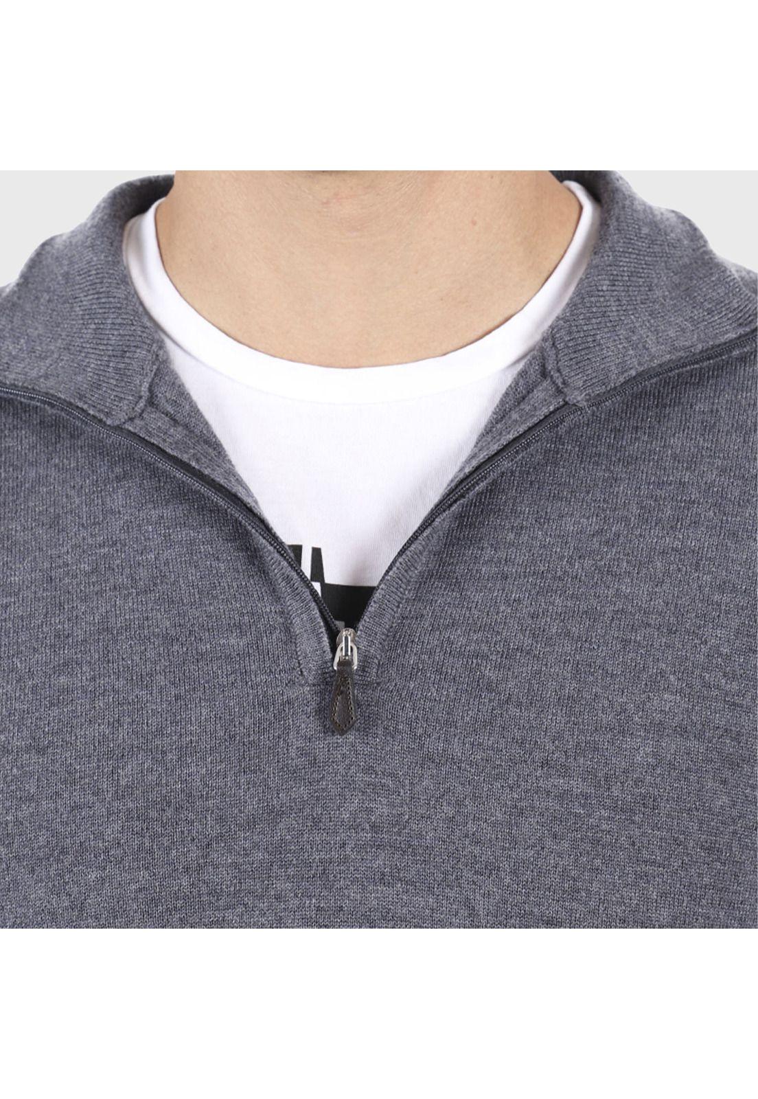 Sweater Arrow M/Zipp-2