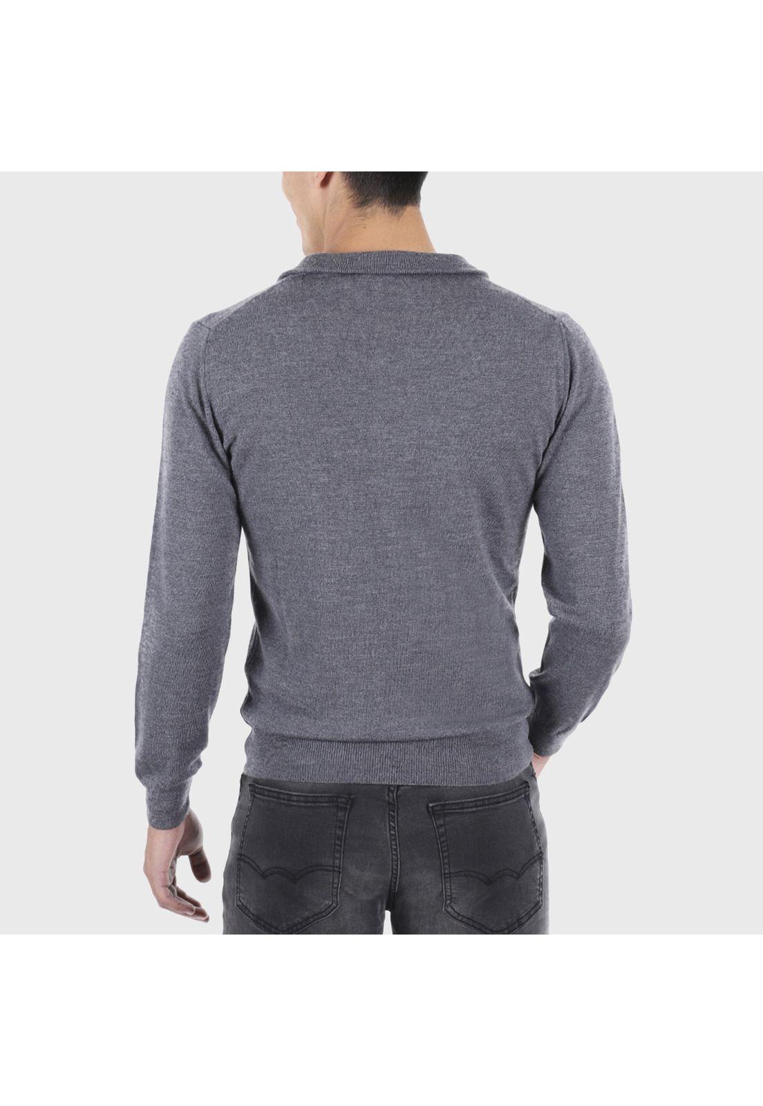 Sweater Arrow M/Zipp-3
