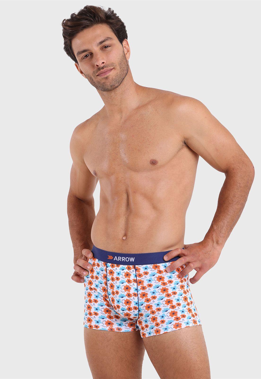 Boxer 5 Unidades Design Arrow-2