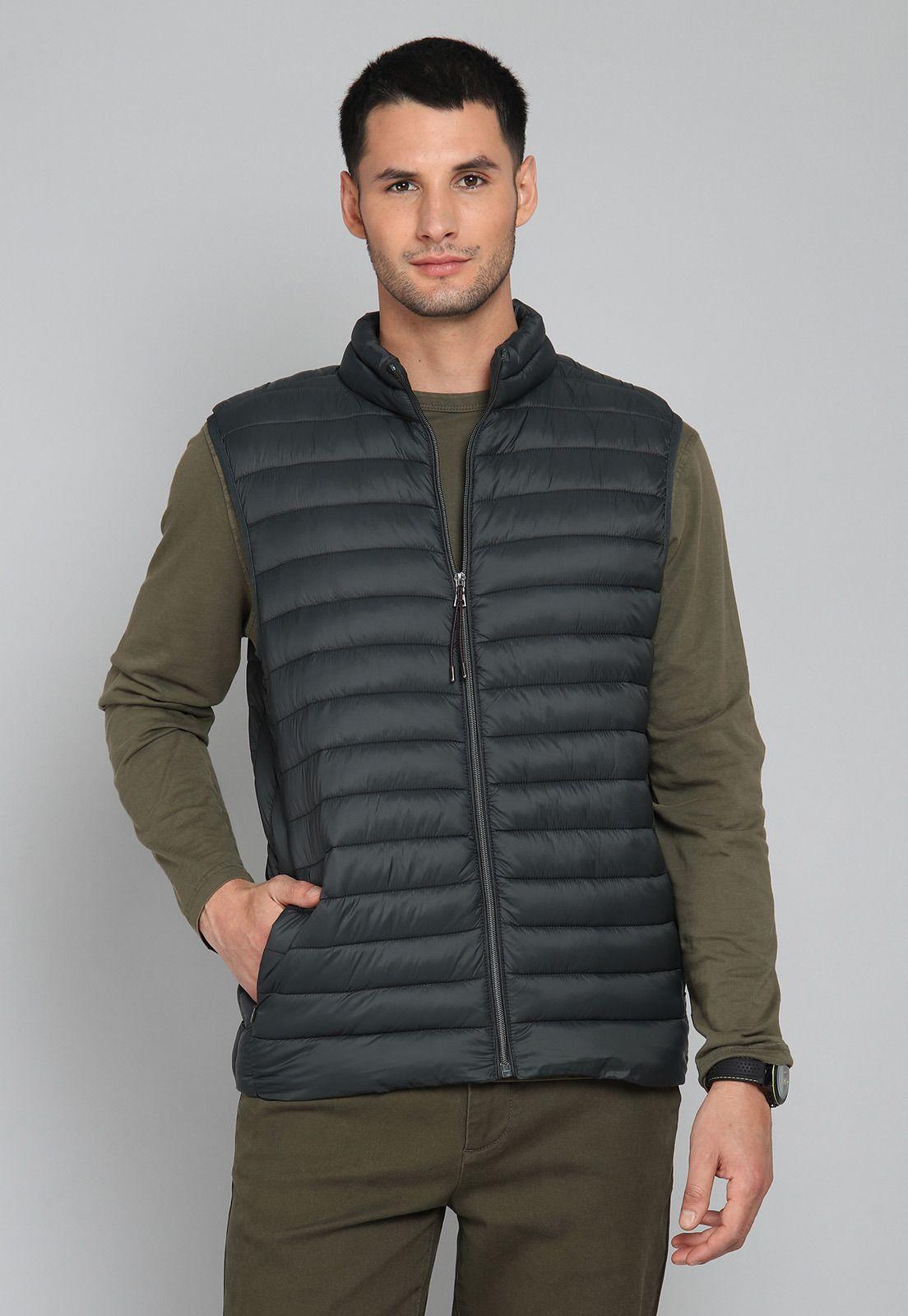 Parka Lisa Sin mangas Arrow CA31002VE-0