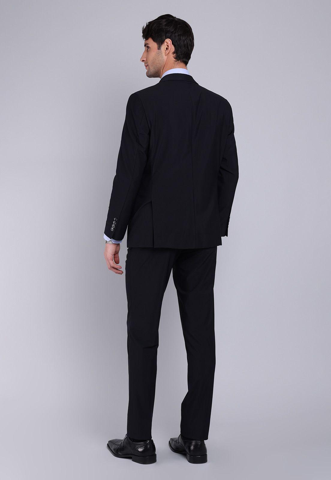 Traje Formal Super Flex Arrow AM2955NE-1