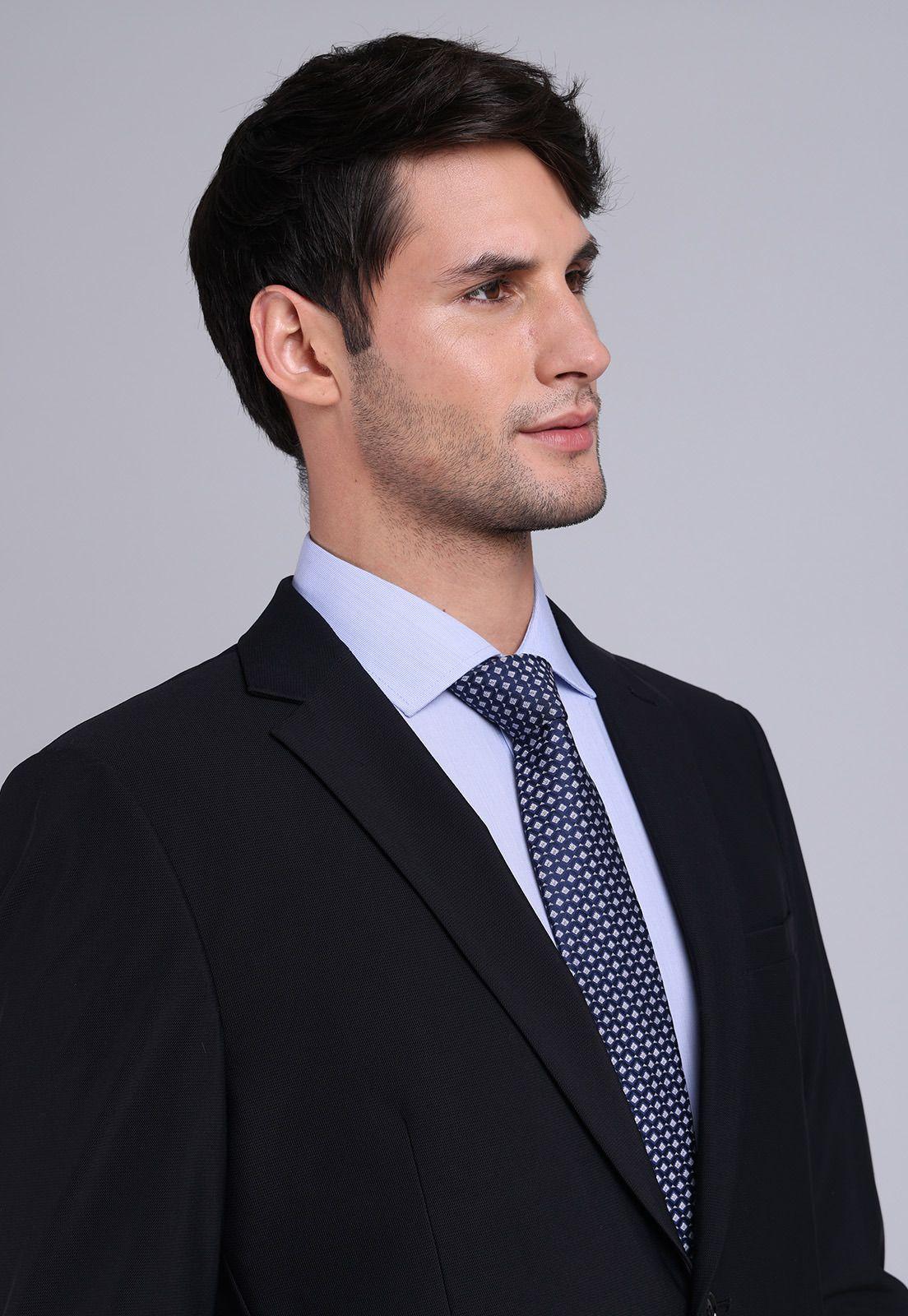 Traje Formal Super Flex Arrow AM2955NE-3