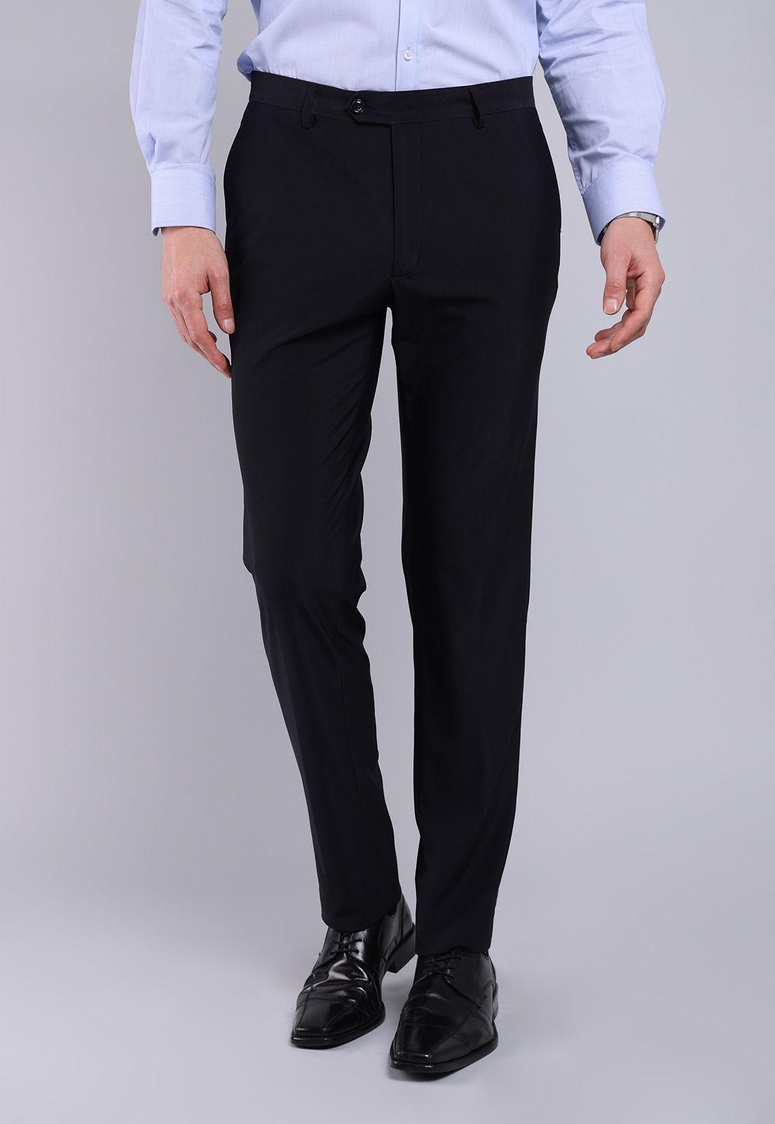 Traje Formal Super Flex Arrow AM2955NE-4