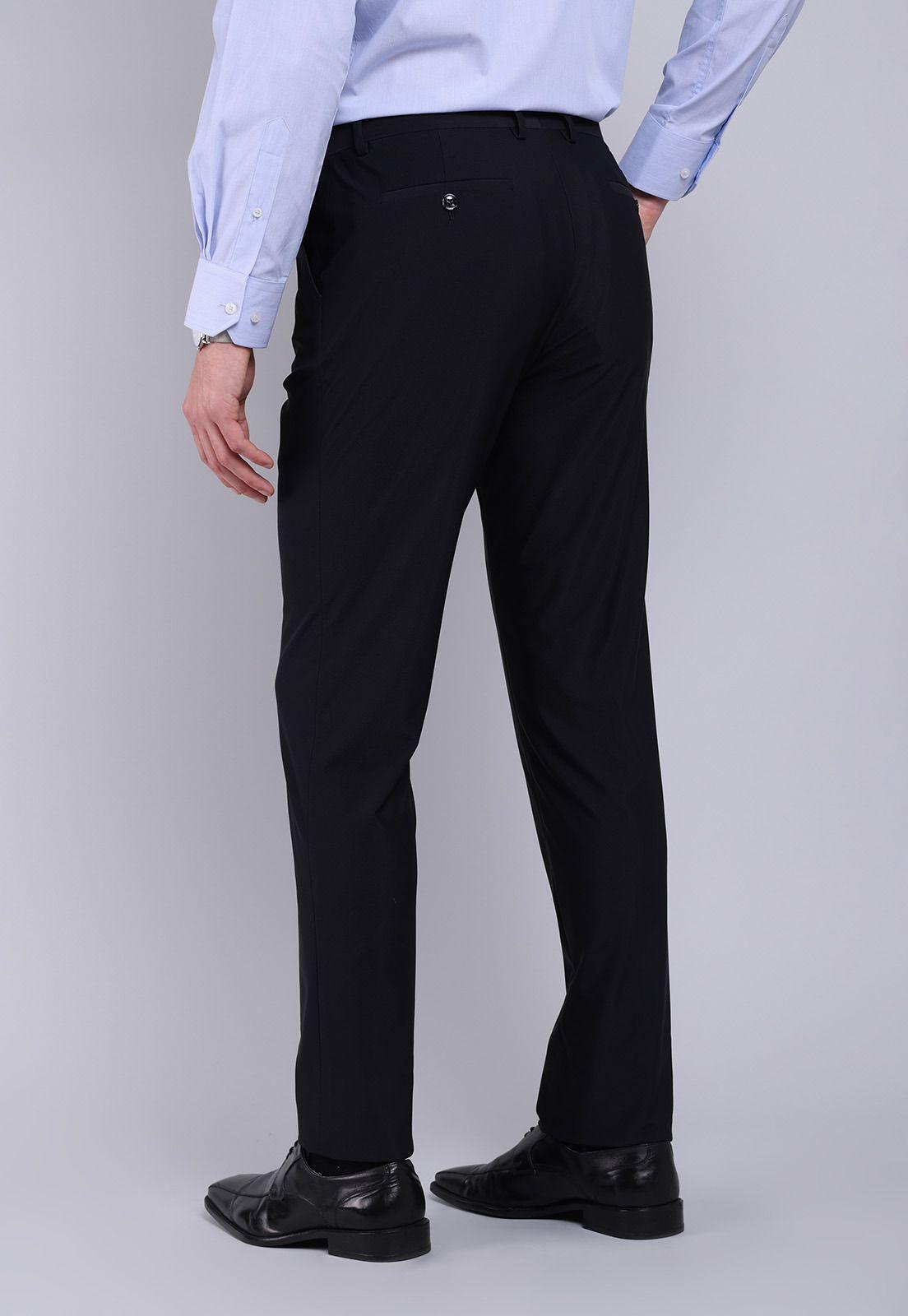 Traje Formal Super Flex Arrow AM2955NE-5