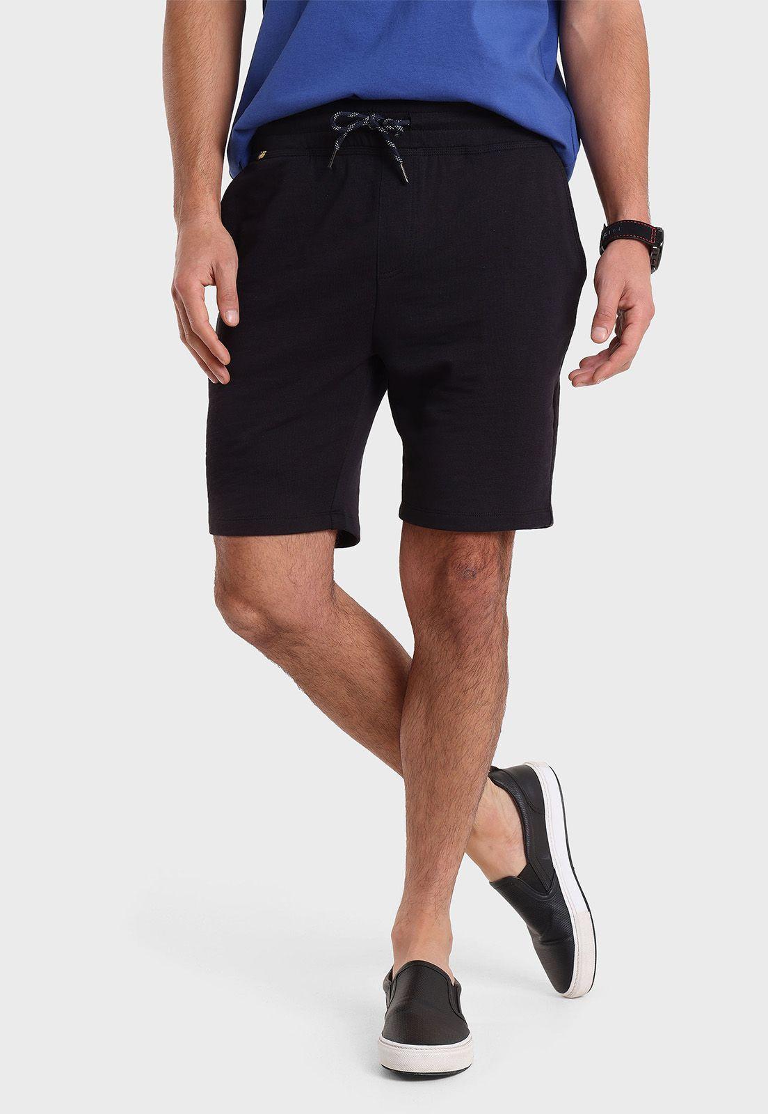 Bermuda Casual Algodón Arrow BE2643SNE-0