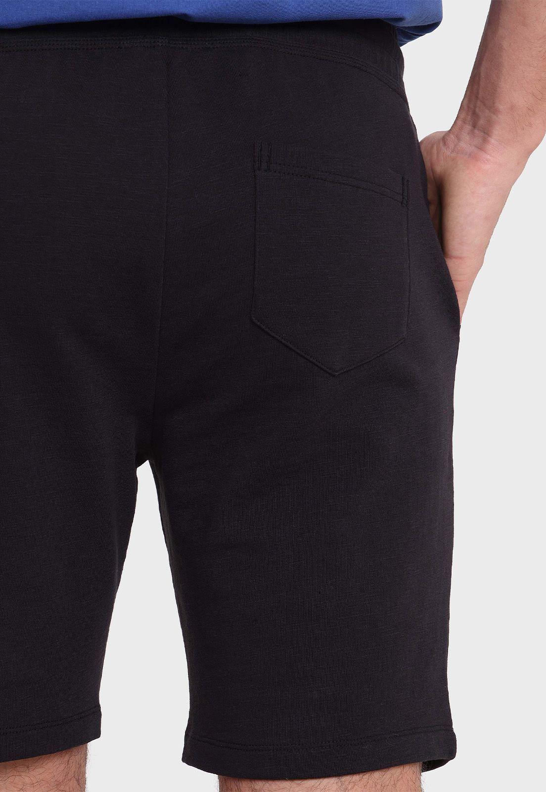 Bermuda Casual Algodón Arrow BE2643SNE-2