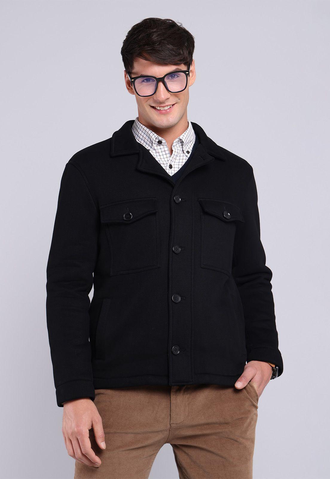 Chaqueta Abotonada Arrow AB2796WNE-0