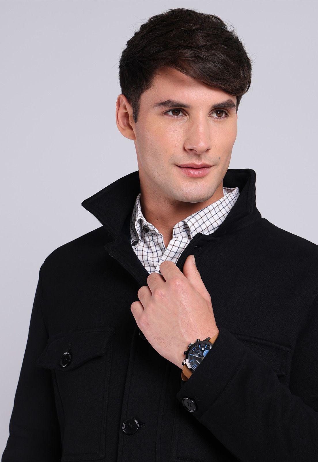 Chaqueta Abotonada Arrow AB2796WNE-2