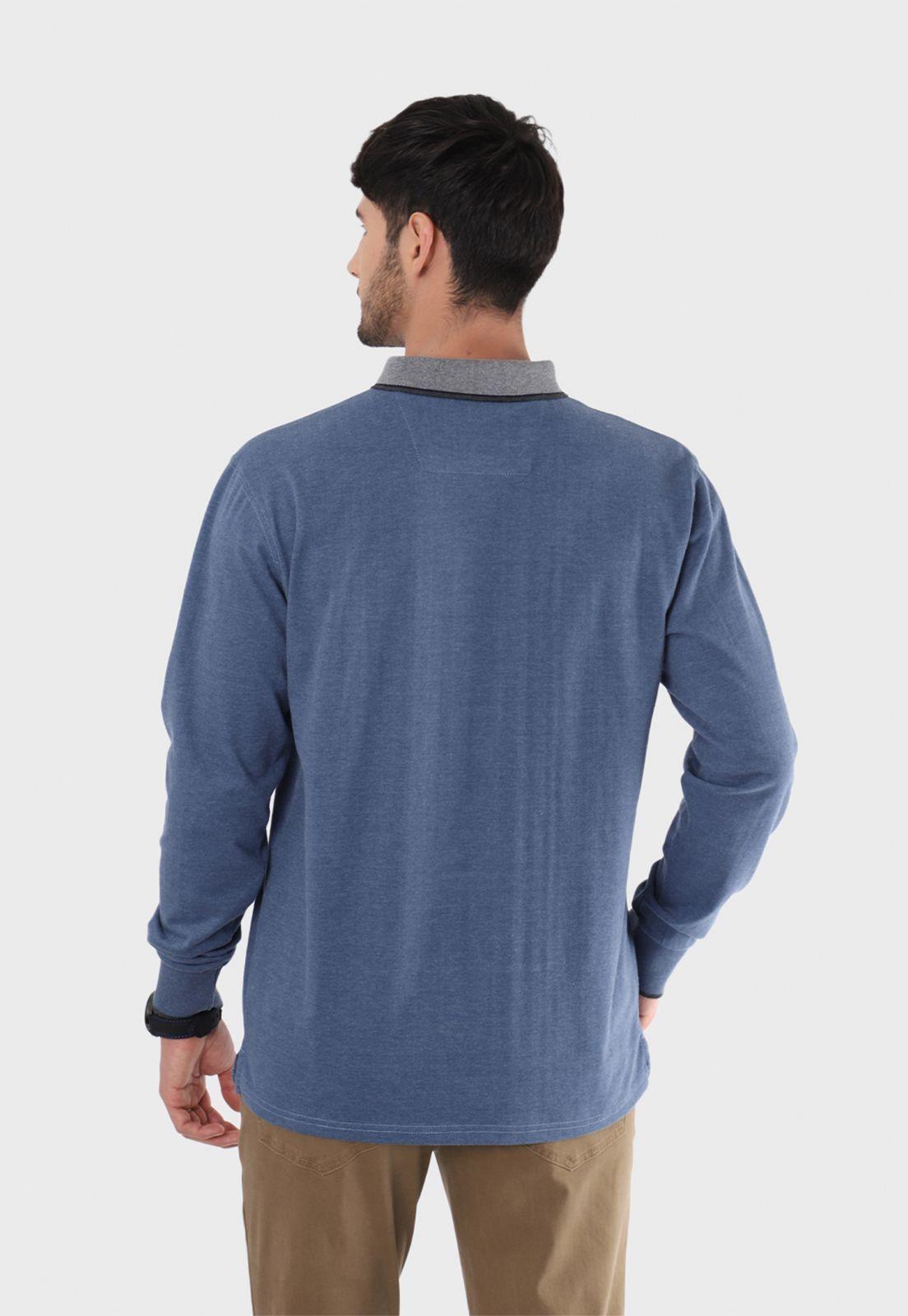 Polera Jersey Arrow-2