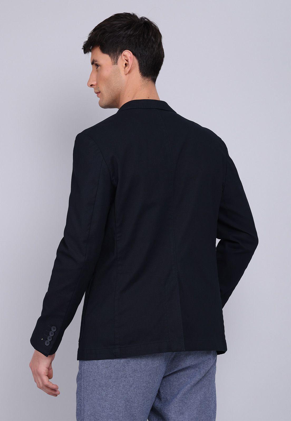 Blazer Texturado Arrow 5033953NB-1