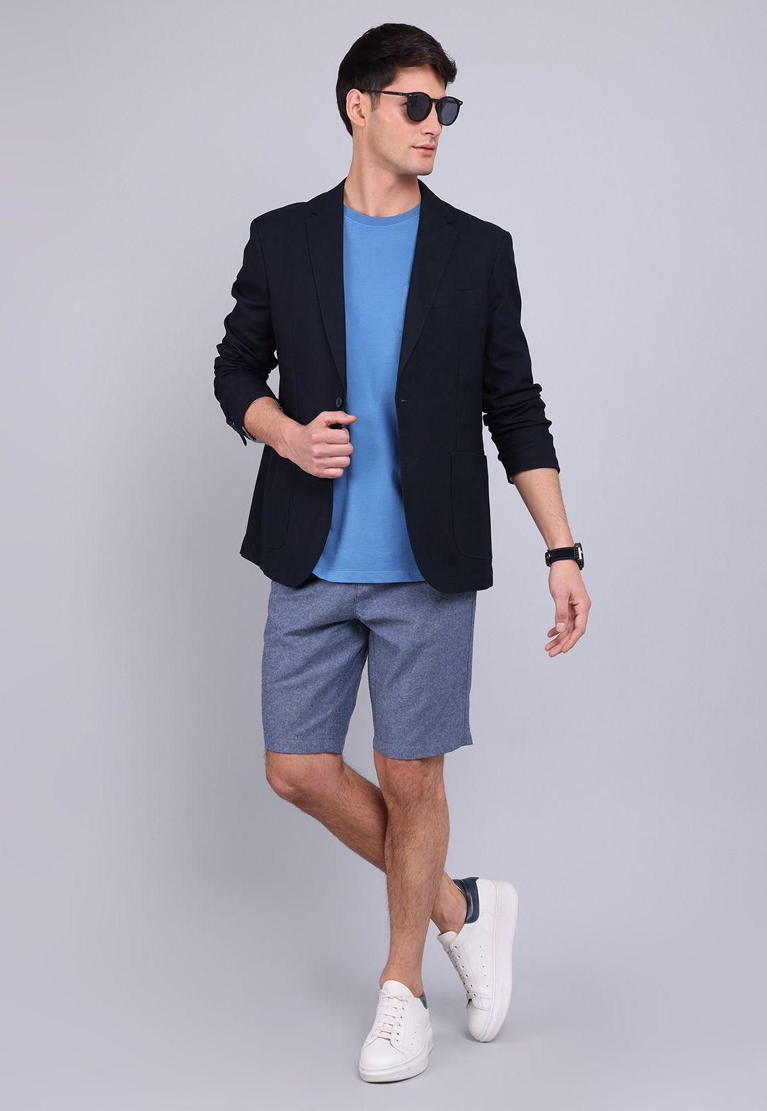 Blazer Texturado Arrow 5033953NB-3