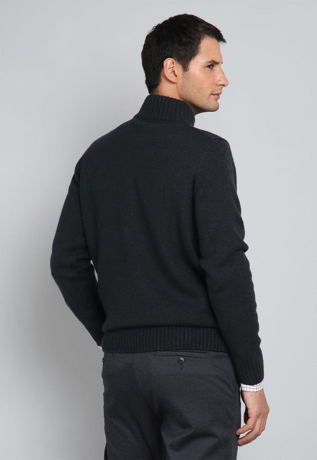 Sweater Cuello Alto Arrow SW31050PE-1