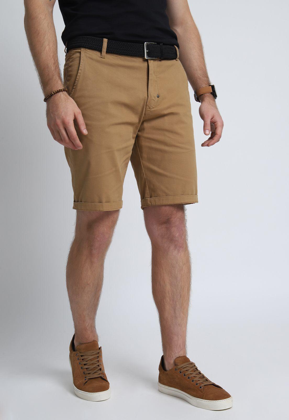 Bermuda Casual Lisa Arrow-1