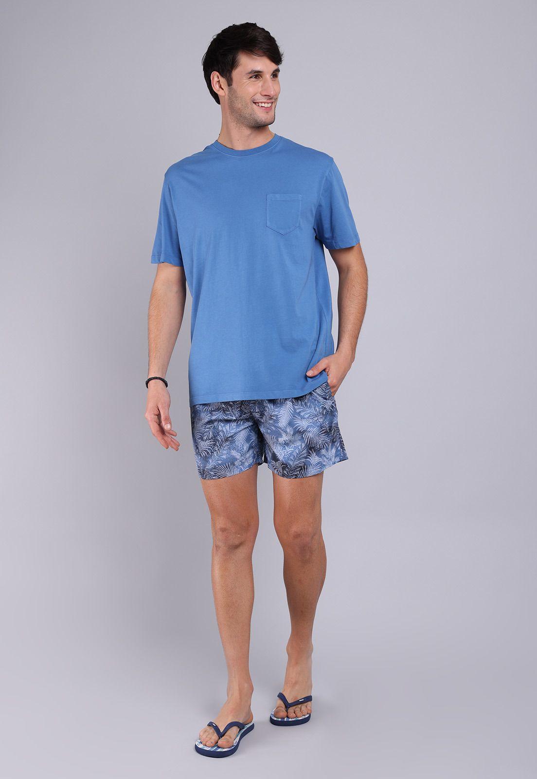 Short De Baño Print Arrow SH3013SEC-4