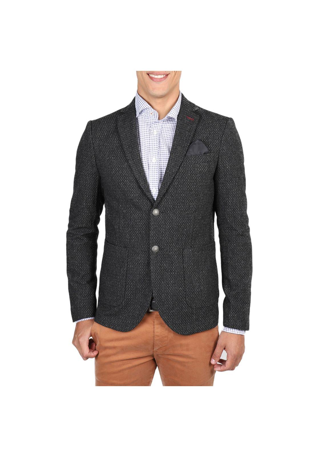 Blazer Arrow Italiano-0