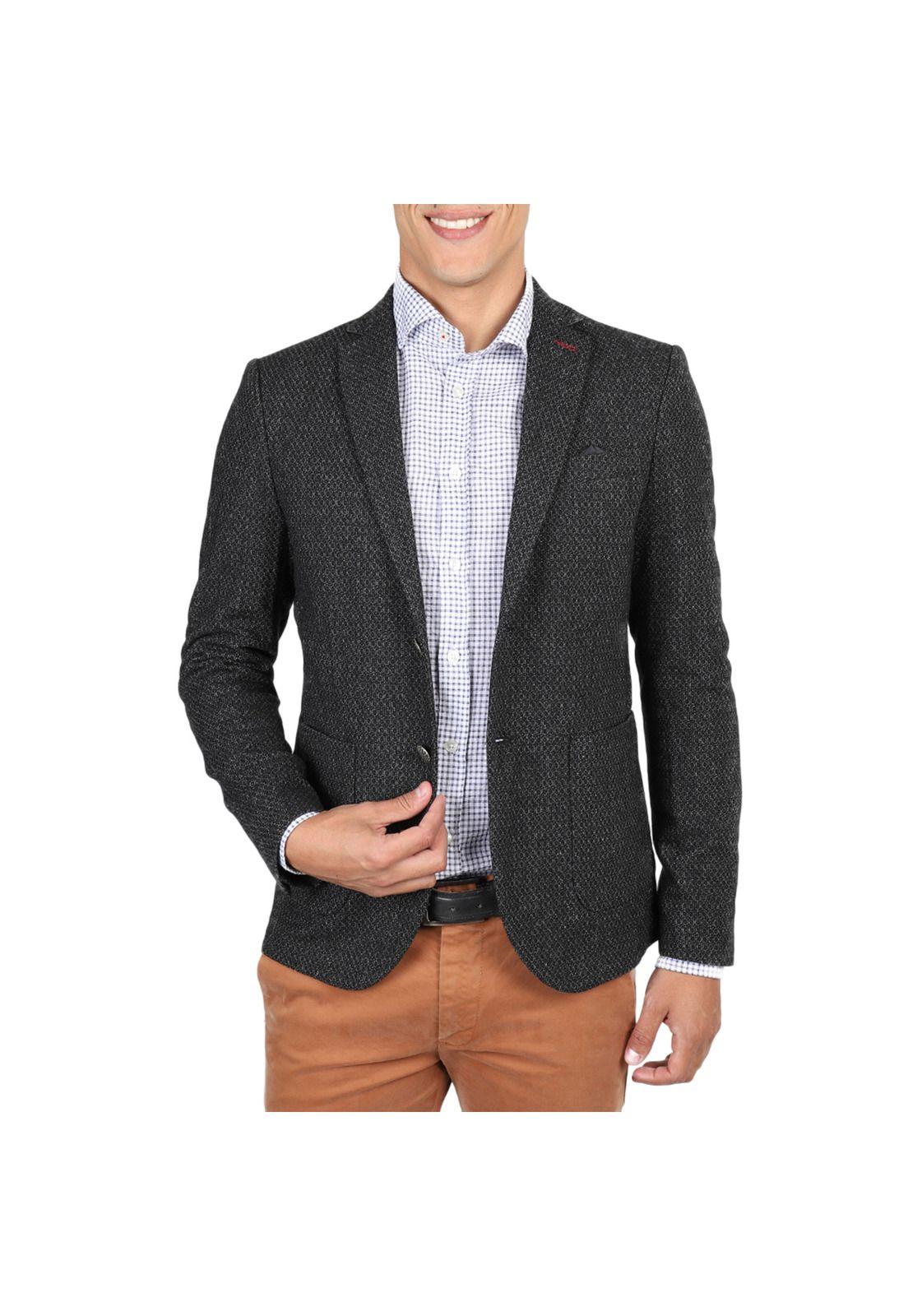 Blazer Arrow Italiano-2