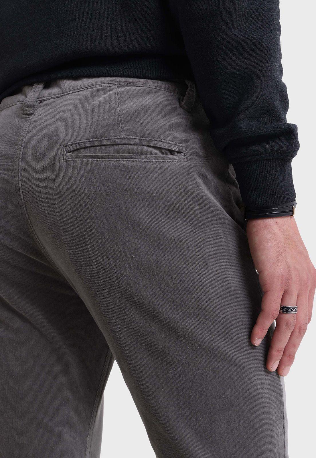 Pantalón Chino Cotelé Arrow-4
