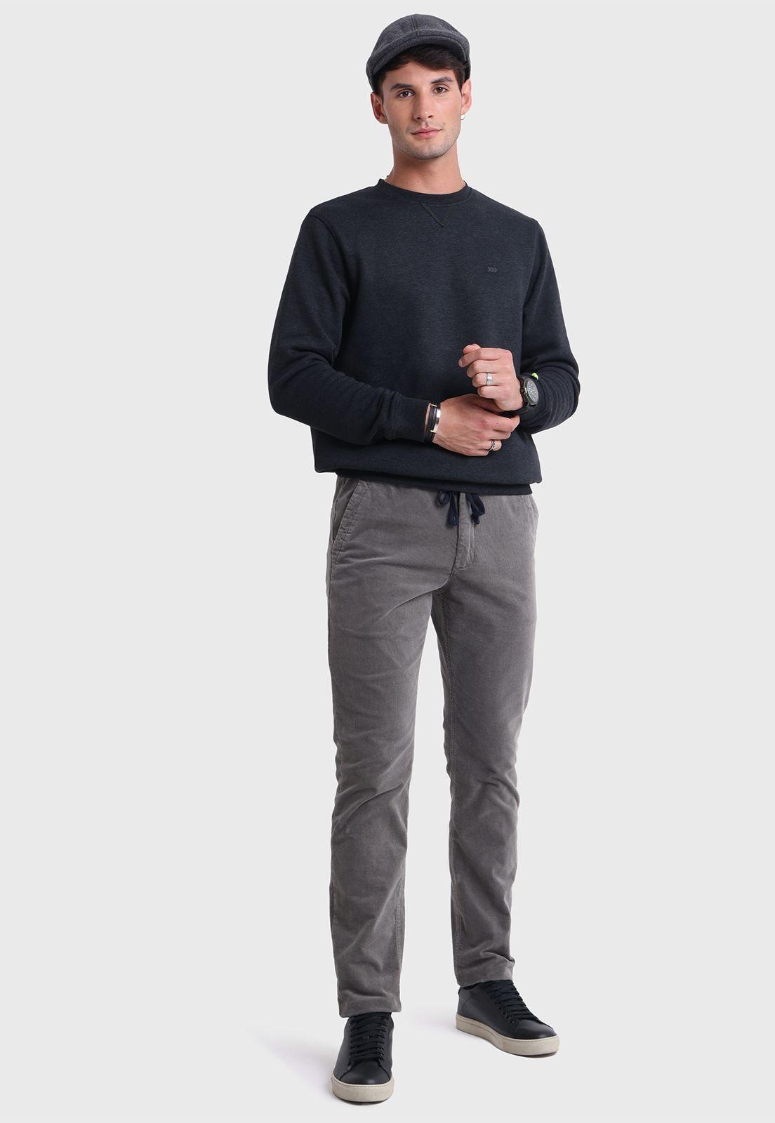 Pantalón Chino Cotelé Arrow-5