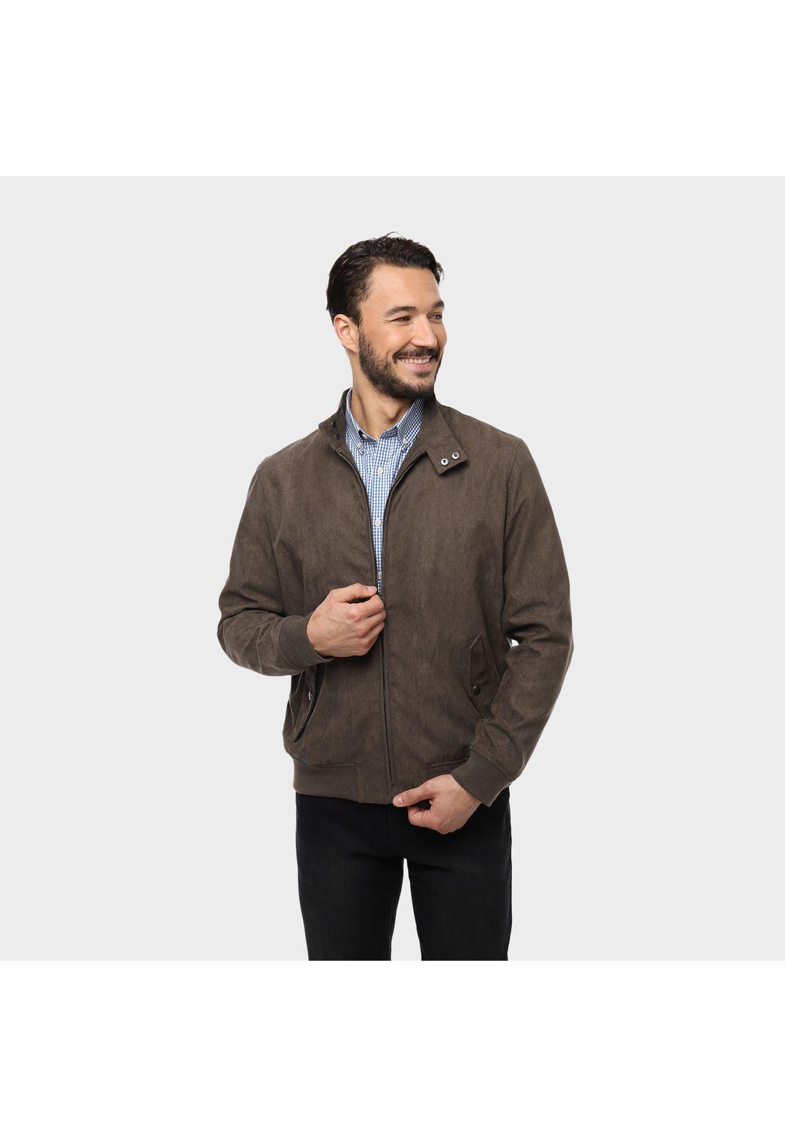 Chaqueta Mangas Largas Arrow-0