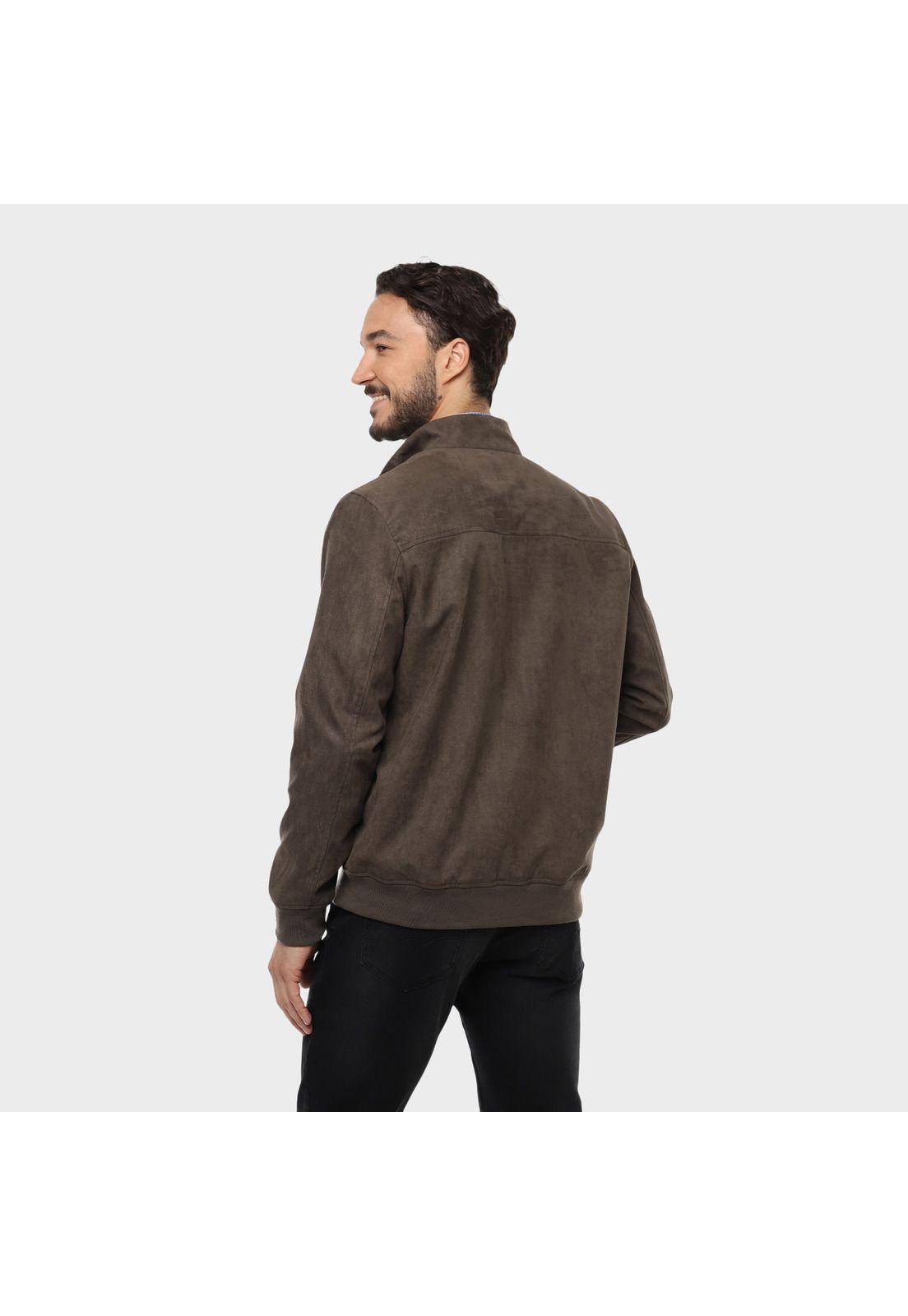 Chaqueta Mangas Largas Arrow-1