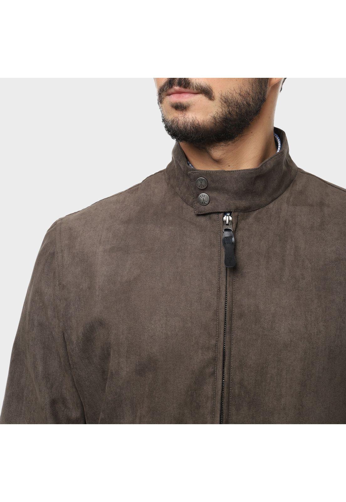 Chaqueta Mangas Largas Arrow-2