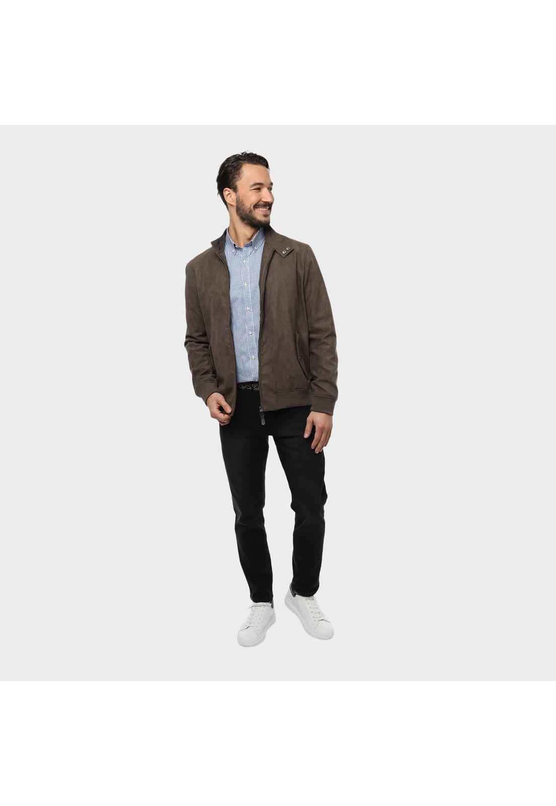 Chaqueta Mangas Largas Arrow-3