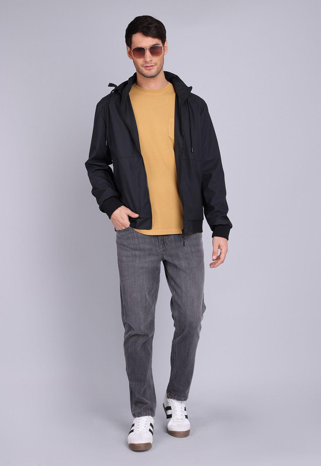 Chaqueta Con Capucha Arrow CA3086SNE-3
