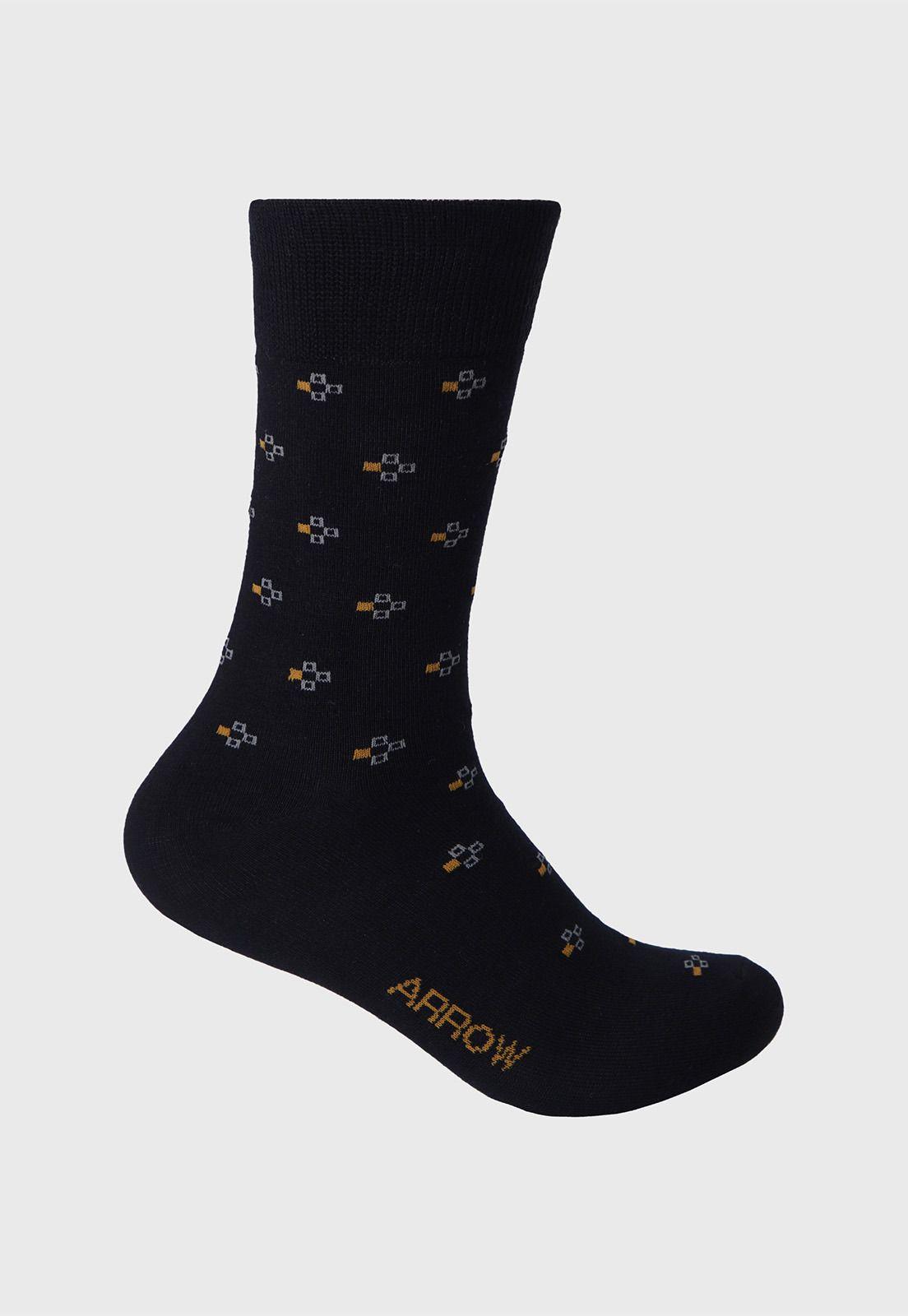Caja Calcetines 4 Unidades Casual Arrow CP42404SU-4