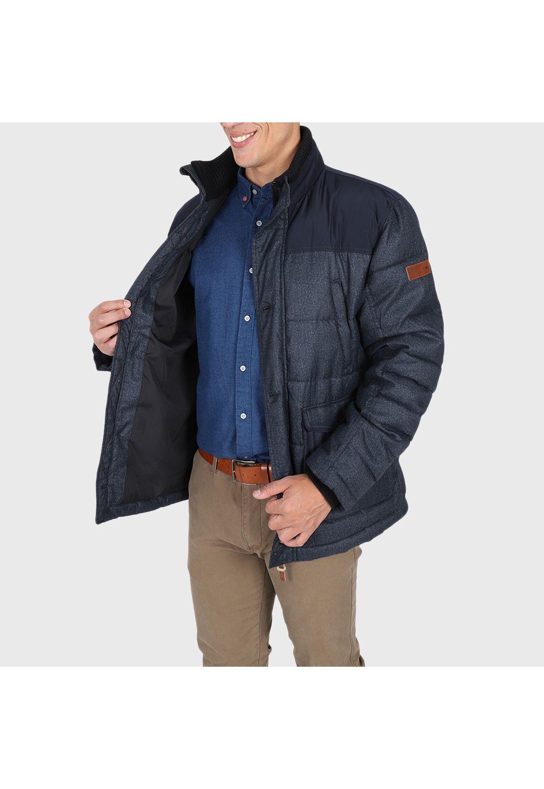 Casaca Larga M/L-3