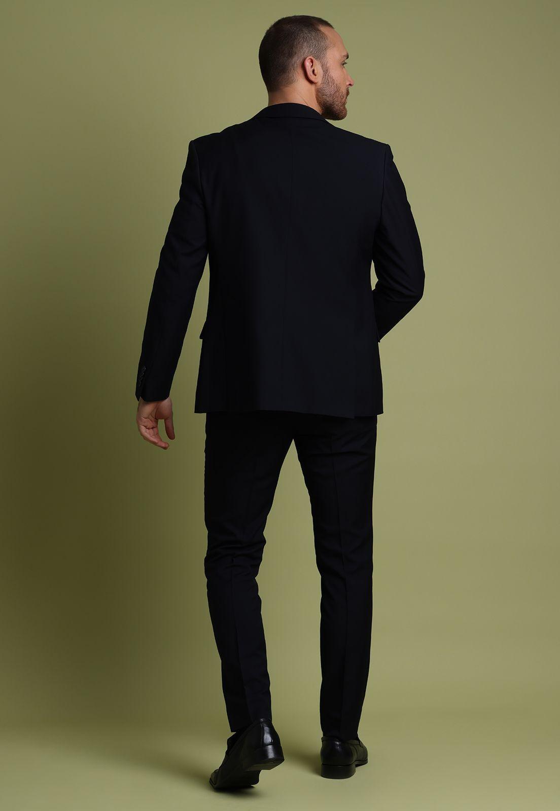 Traje Polilana Tailored Fit Arrow-3
