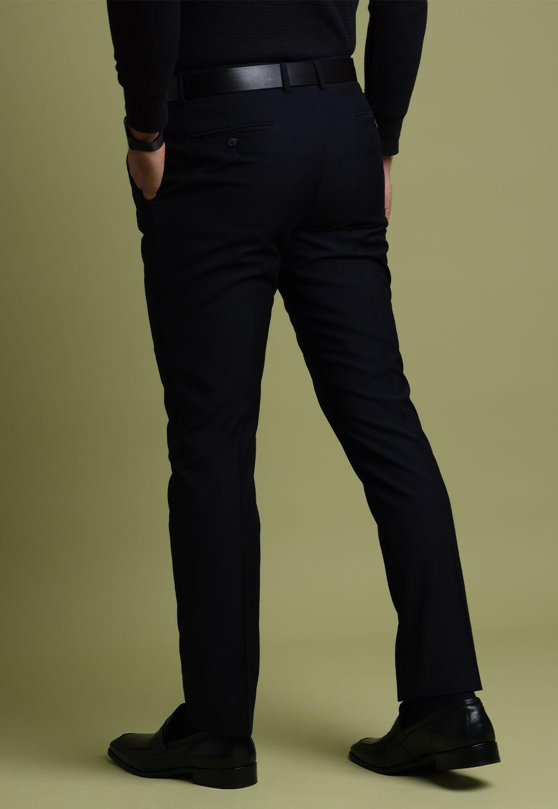 Traje Polilana Tailored Fit Arrow-5