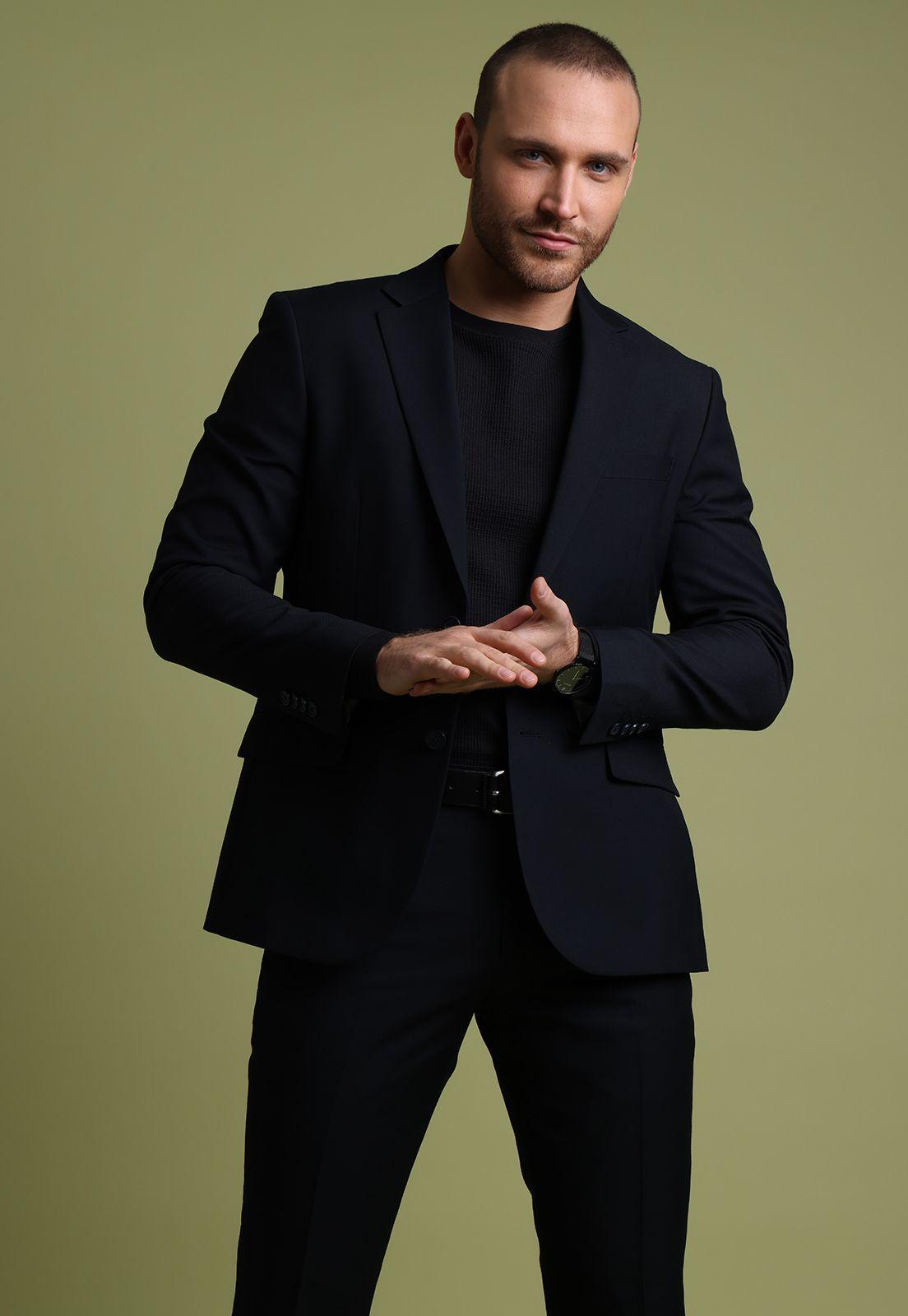 Traje Polilana Tailored Fit Arrow-1