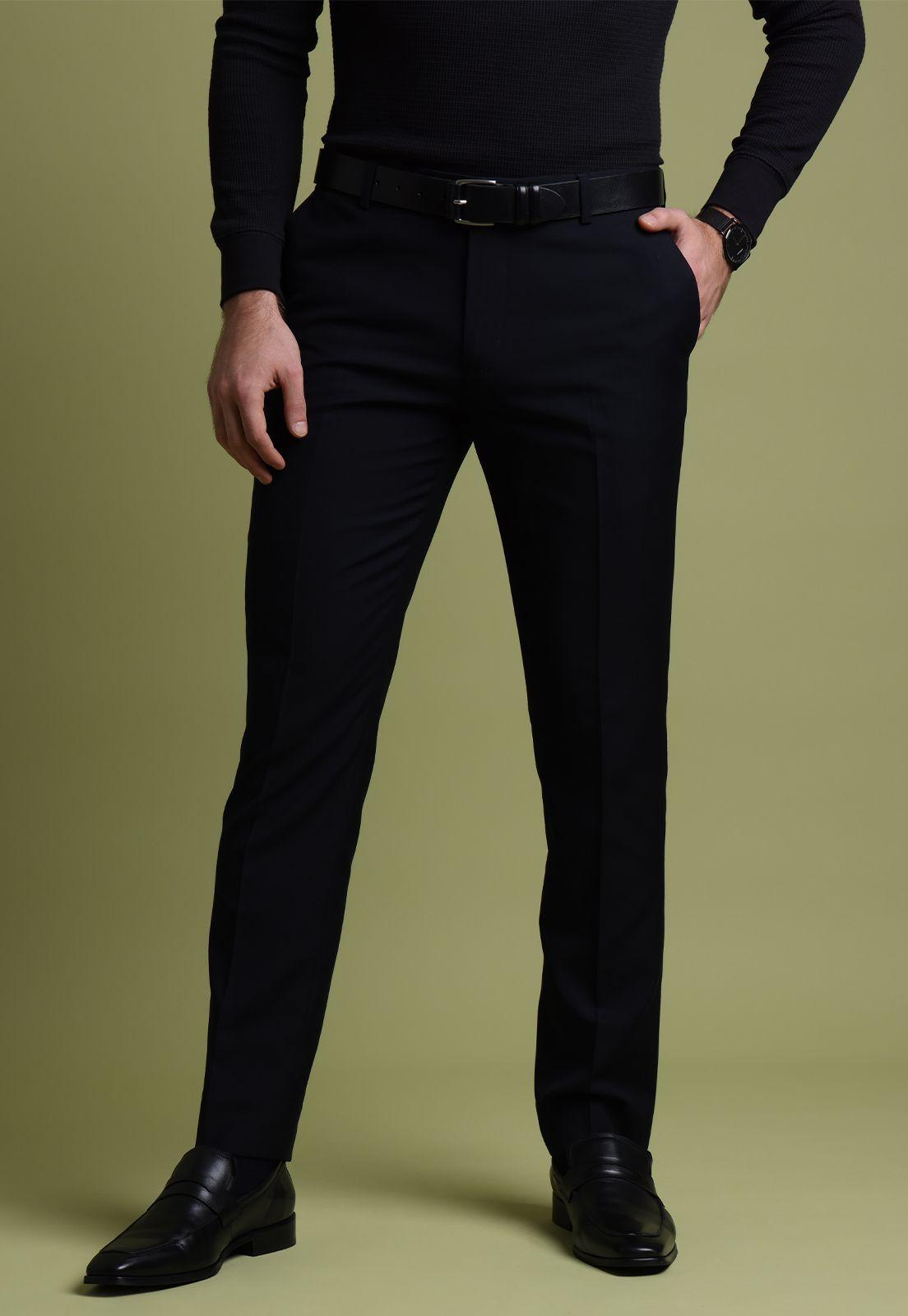 Traje Polilana Tailored Fit Arrow-4