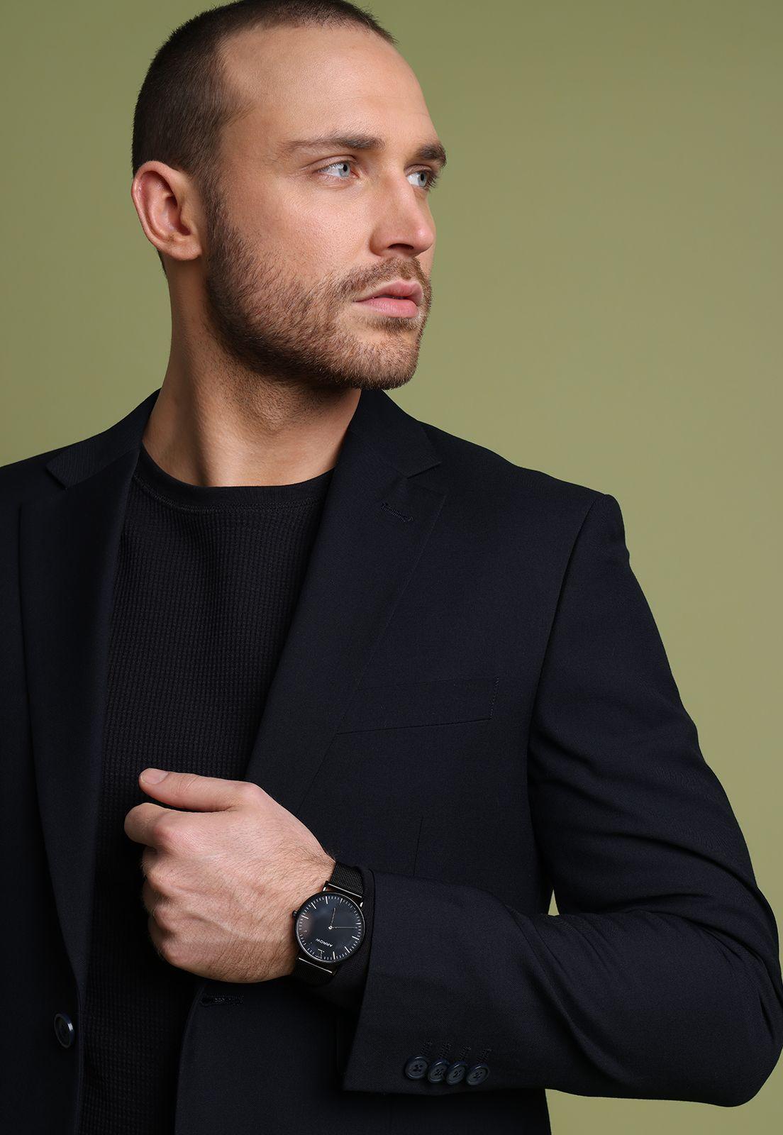 Traje Polilana Tailored Fit Arrow-2