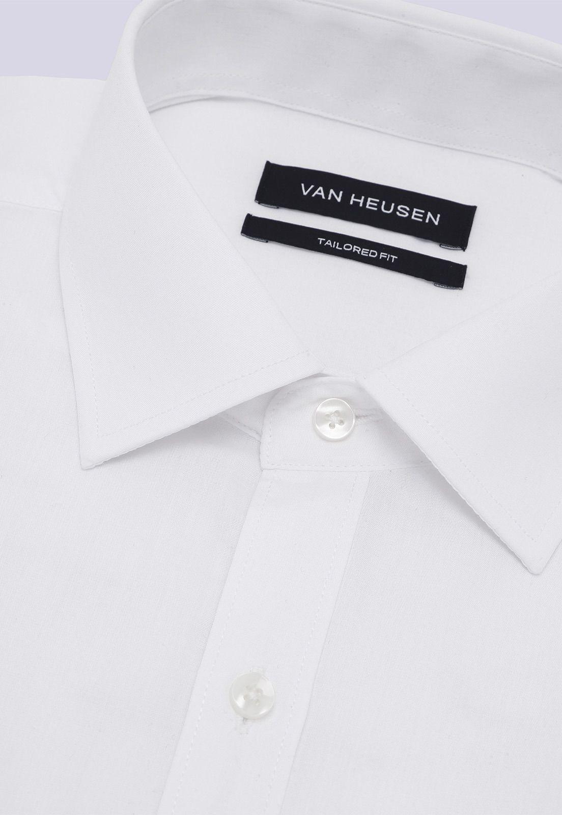 Camisa Puño Doble Van Heusen VHCM003BL-4