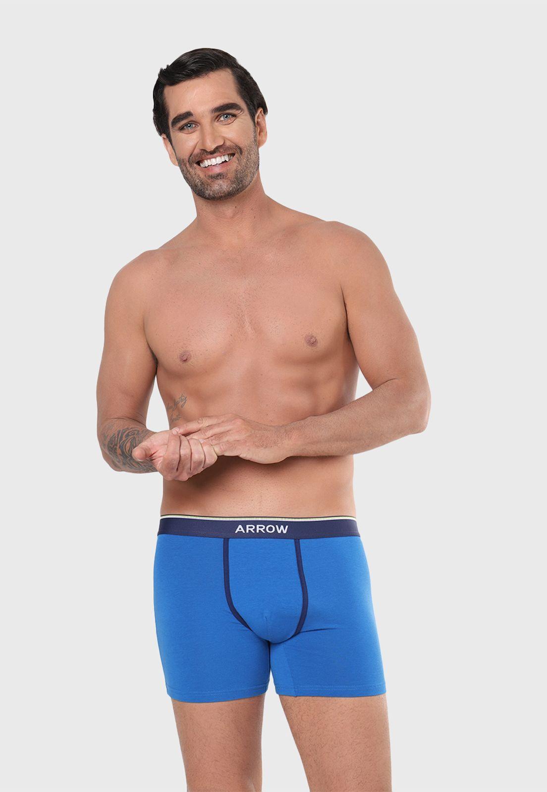 Boxer 4 Unidades Design Arrow-3