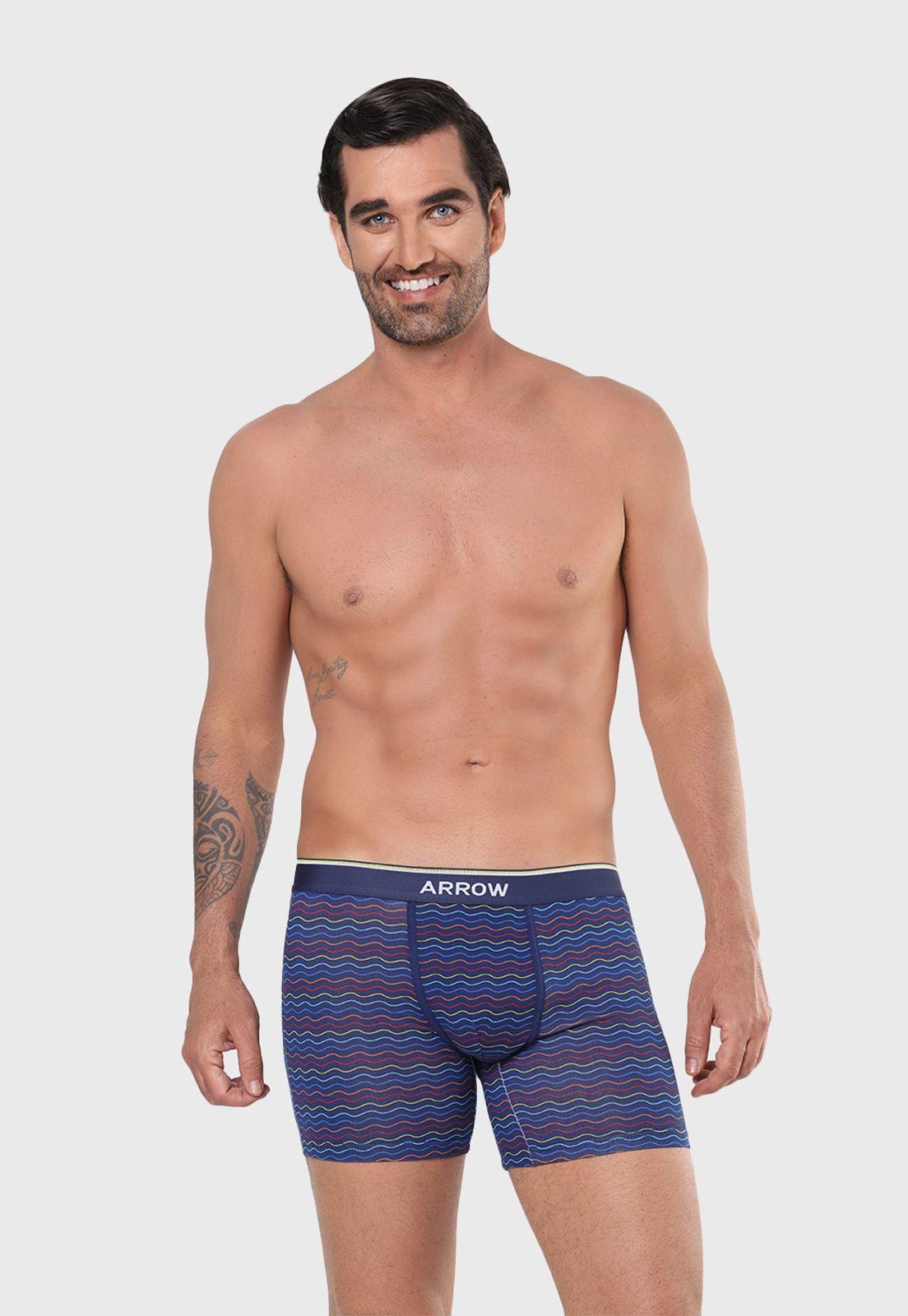 Boxer 4 Unidades Design Arrow-4