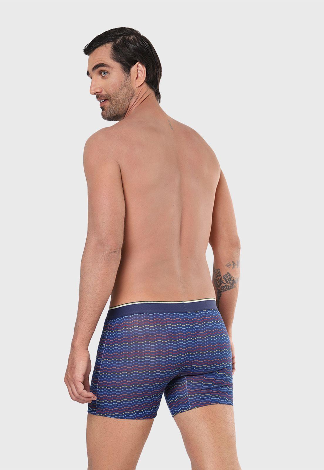 Boxer 4 Unidades Design Arrow-5