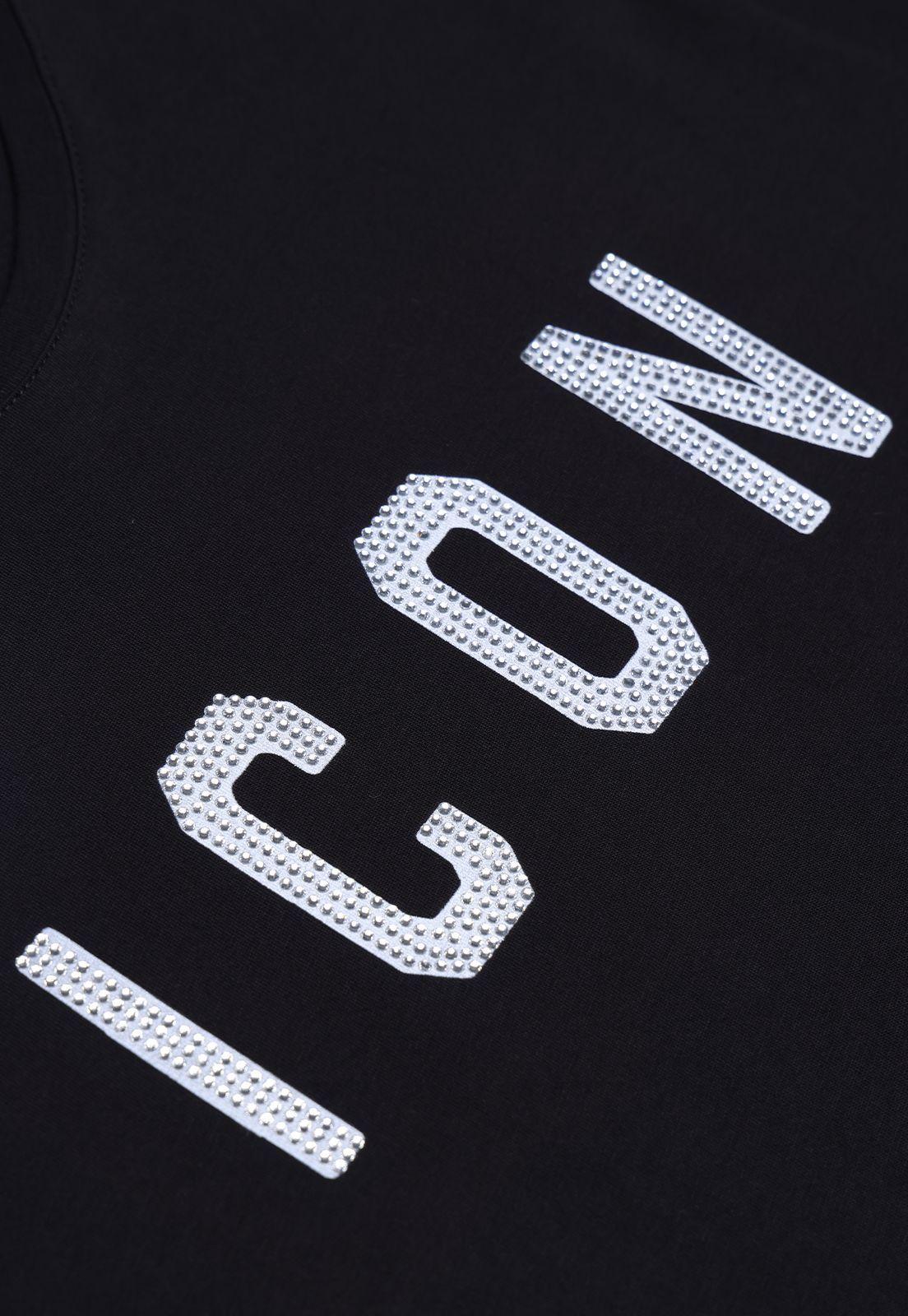 Polera Manga Corta Mujer Icon-3