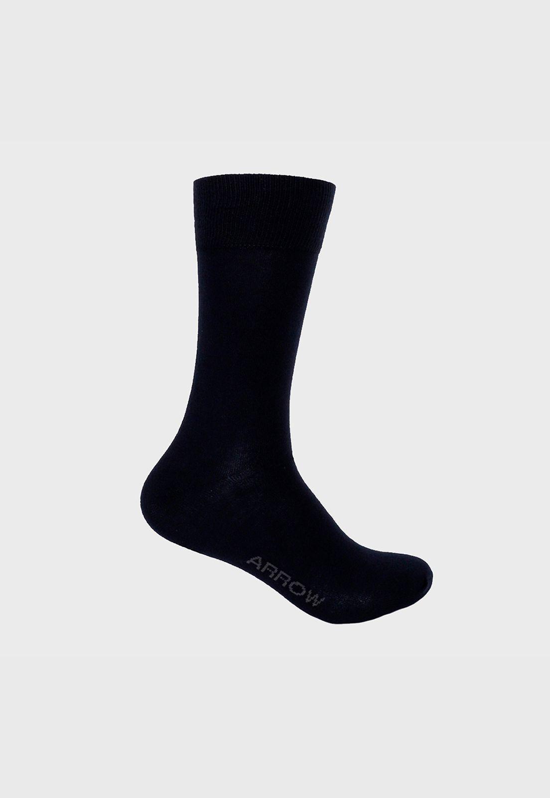 Calcetines Tripack lisos Arrow-1