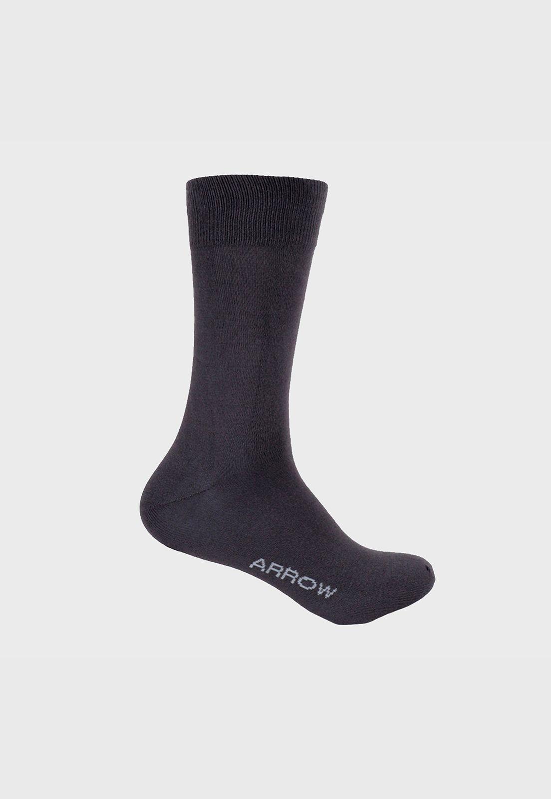 Calcetines Tripack lisos Arrow-2