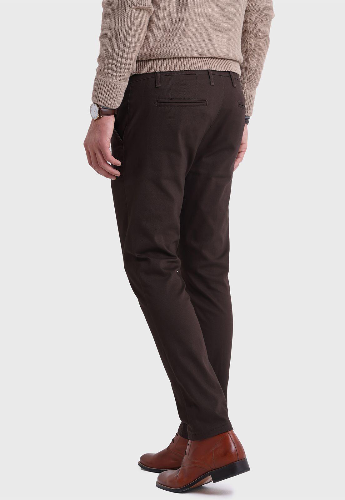 Pantalón Chino Spandex Arrow-2