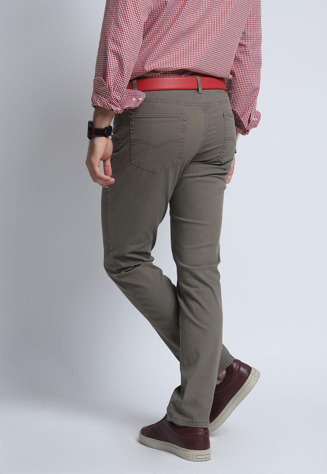 Pantalon Spandex Five Pocket Arrow-1