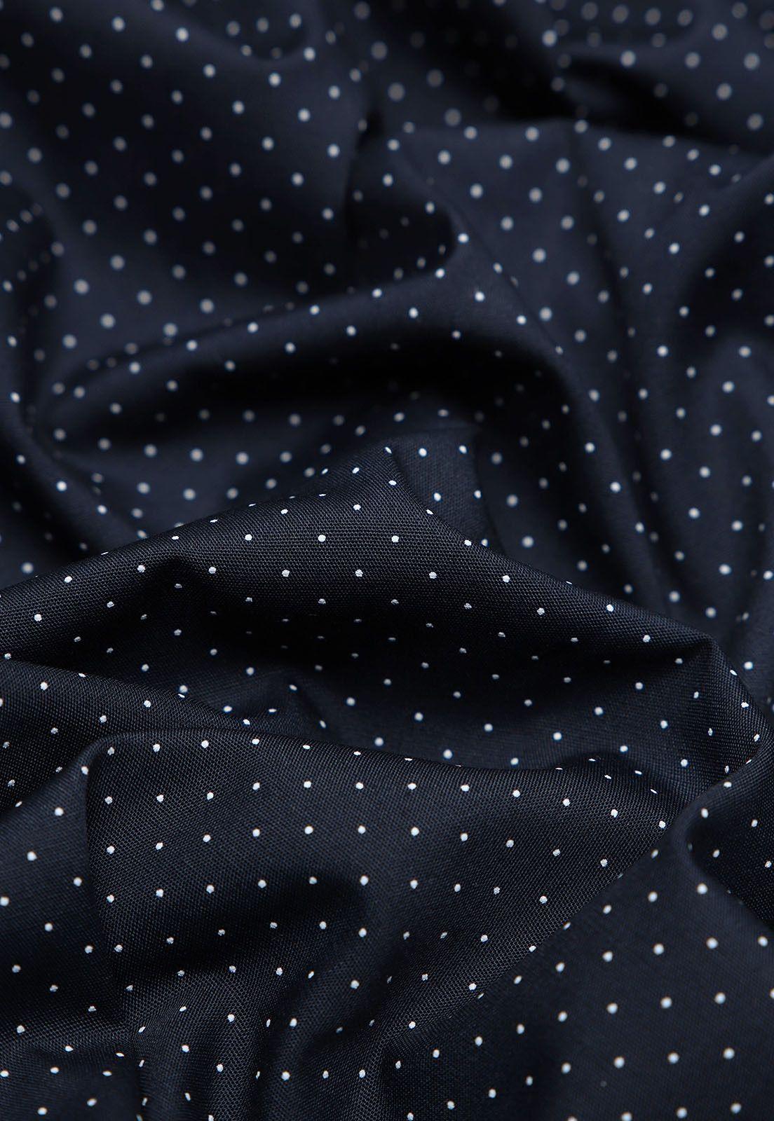 Camisa Formal Print Van Heusen VHCM411AZ-6